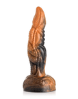 Ravager Rippled Tentacle Dildo - Lustly