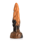 Ravager Rippled Tentacle Dildo - Lustly