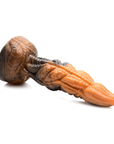 Ravager Rippled Tentacle Dildo - Lustly