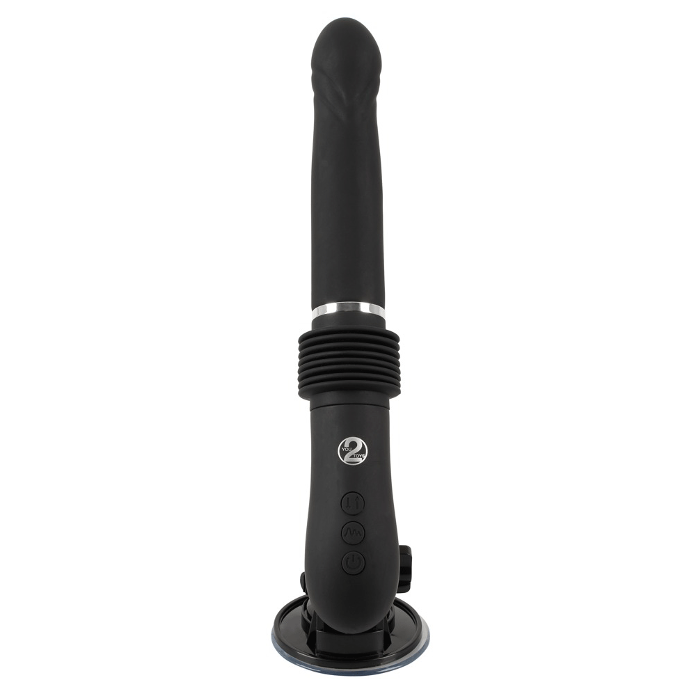 RC Fucking Machine 2.0 - Lustly