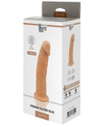 Real Love Dildo 15,2 cm Flesh - Lustly