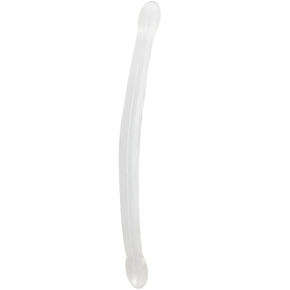Real Rock Dubbeldildo - Lustly