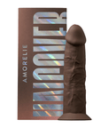 Realistisk Dildo Espreso 18cm - Lustly