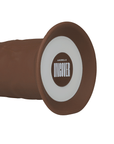 Realistisk Dildo Espreso 18cm - Lustly