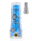 RealRock Easy Rider Blue Masturbator - Lustly