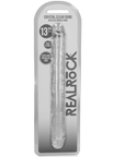 RealRock Realistic Double Dong 34cm - Lustly