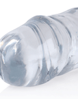 RealRock Realistic Double Dong 34cm - Lustly