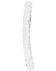RealRock Realistic Double Dong 34cm - Lustly