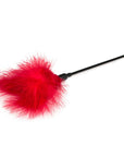 Red Tickler - Long - Lustly
