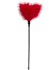 Red Tickler - Long - Lustly
