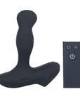 Revo Slim Prostatavibrator - Lustly
