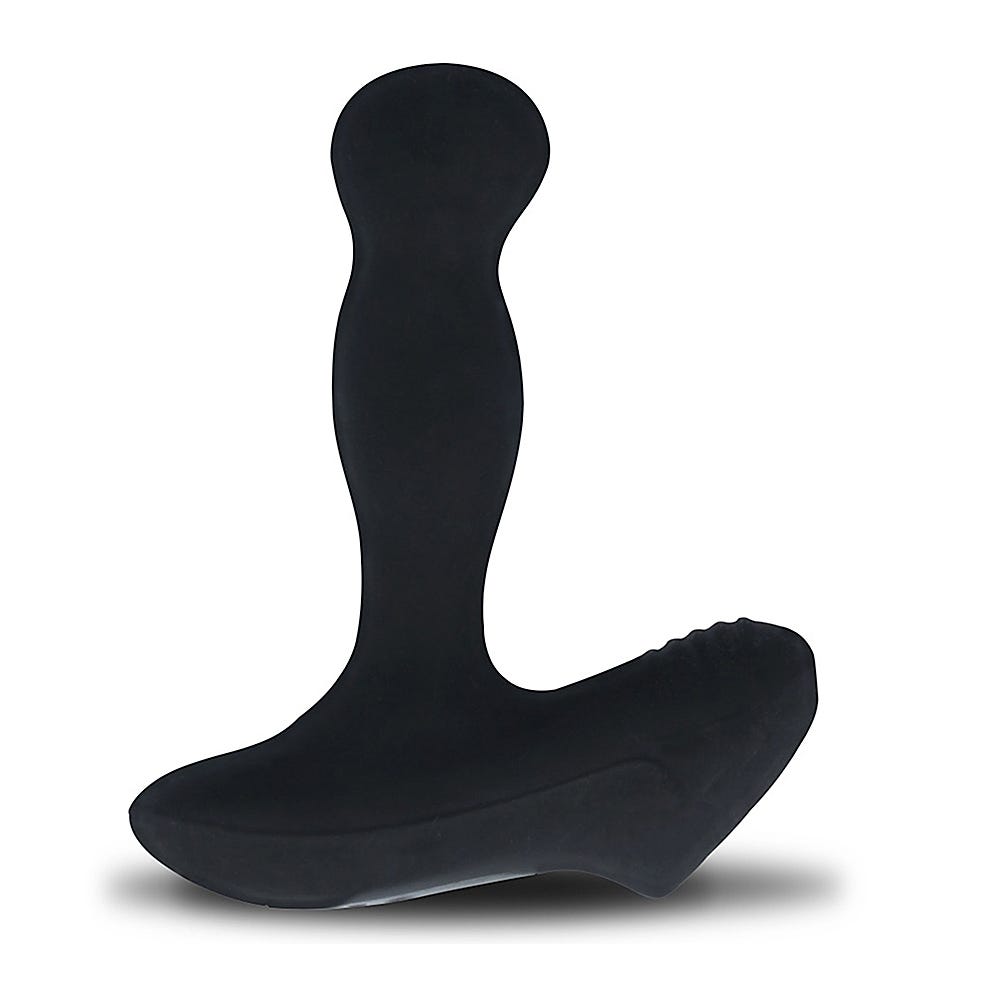 Revo Slim Prostatavibrator - Lustly