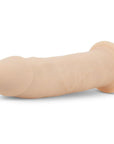 RF Deluxe Harris Realistic Dildo - Lustly