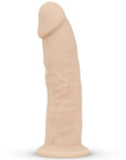 RF Deluxe Winston Realistic Vibrating Dildo - Lustly