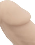 RF Deluxe Xavier Realistic Dildo - Lustly