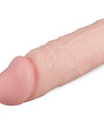 RF Glynn Realistic Dildo - Lustly