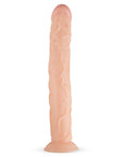 RF Shawn Realistic Dildo - Lustly