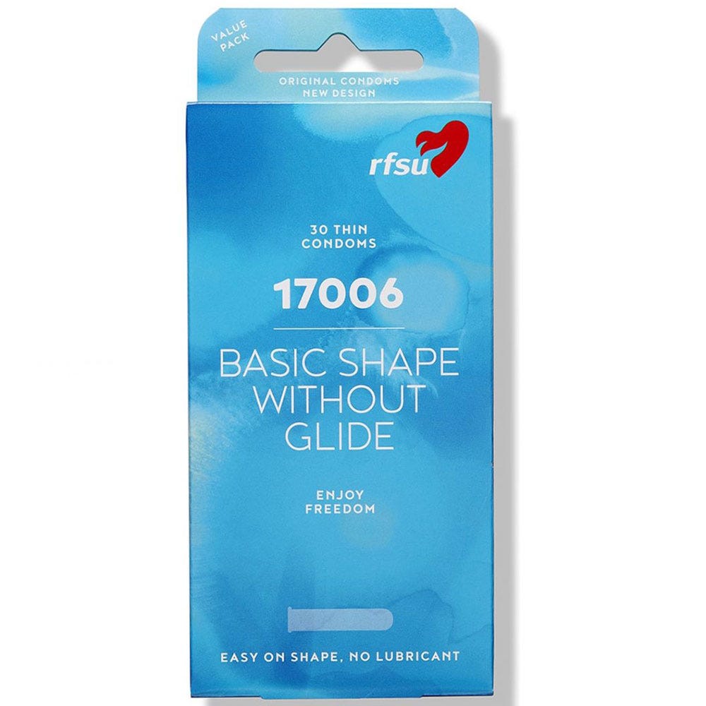 RFSU 17006 30 - pack - Lustly