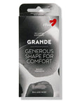 RFSU Grande 10 - pack - Lustly