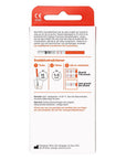 RFSU Graviditetstest 2 - pack - Lustly