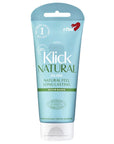 RFSU Klick Natural Glide - Lustly