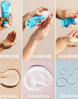 RFSU Klick Natural Glide - Lustly