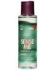 RFSU Sense Me Breeze Massageolja - Lustly