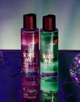 RFSU Sense Me Breeze Massageolja - Lustly