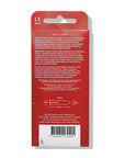 RFSU Thin 10 - pack Tunna Kondomer - Lustly