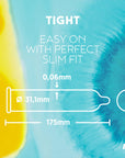 RFSU Tight 10 - pack - Lustly
