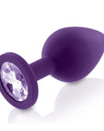 Rianne S Booty Butt Plug Set Lila - Lustly