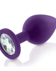 Rianne S Booty Butt Plug Set Lila - Lustly