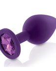 Rianne S Booty Butt Plug Set Lila - Lustly