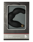 Rocks - Off Bad Boy Dual Prostatavibrator - Lustly