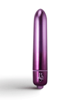 Rocks Off Bourdoir Bulletvibrator 10 Speed Lila - Lustly