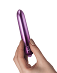 Rocks Off Bourdoir Bulletvibrator 10 Speed Lila - Lustly