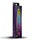 Rocks - Off Bullet Vibrator Rainbow - Lustly