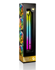 Rocks - Off Bullet Vibrator Rainbow - Lustly