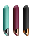 Rocks - Off Chaiamo Minivibrator - Lustly