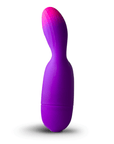 Rocks Off Glo - Girl Bunny Lila - Lustly