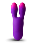 Rocks Off Glo - Girl Bunny Lila - Lustly