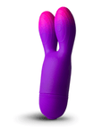 Rocks Off Glo - Girl Bunny Lila - Lustly