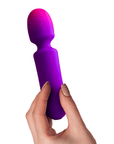 Rocks Off Glo - Girl Massagestav Lila - Lustly