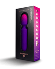 Rocks Off Glo - Girl Massagestav Lila - Lustly