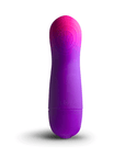 Rocks Off Glo - Girl Vibe G - punktsvibrator Lila - Lustly