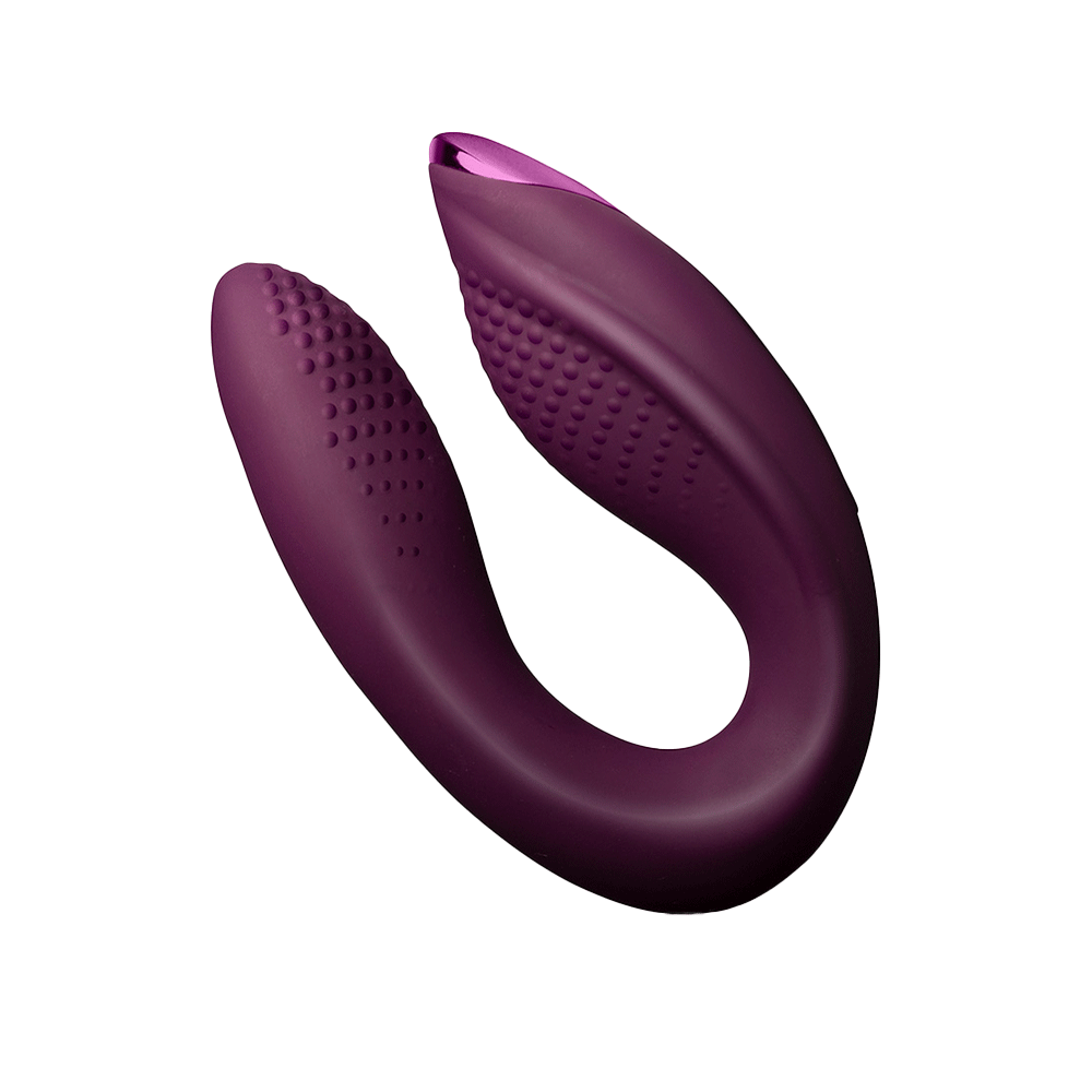 Rocks - Off Rock - Chick Diva Trosvibrator - Lustly