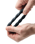 Rocks - off Twist Liquid Silicone Ring - Lustly