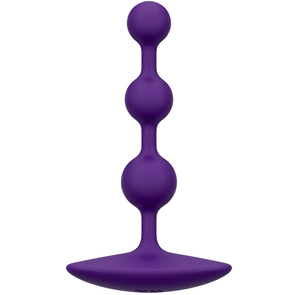 ROMP Amp Analbead Plug - Analkedja - Lustly