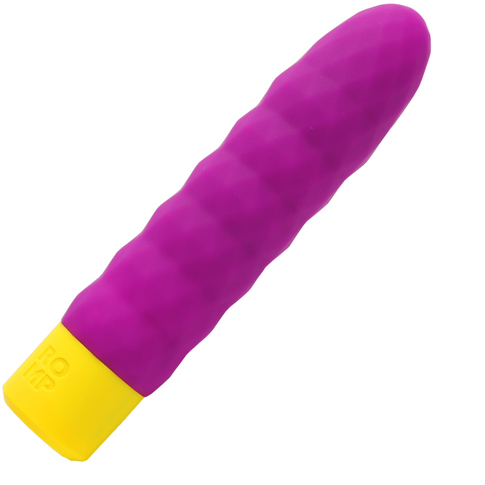 Romp Beat - Lustly