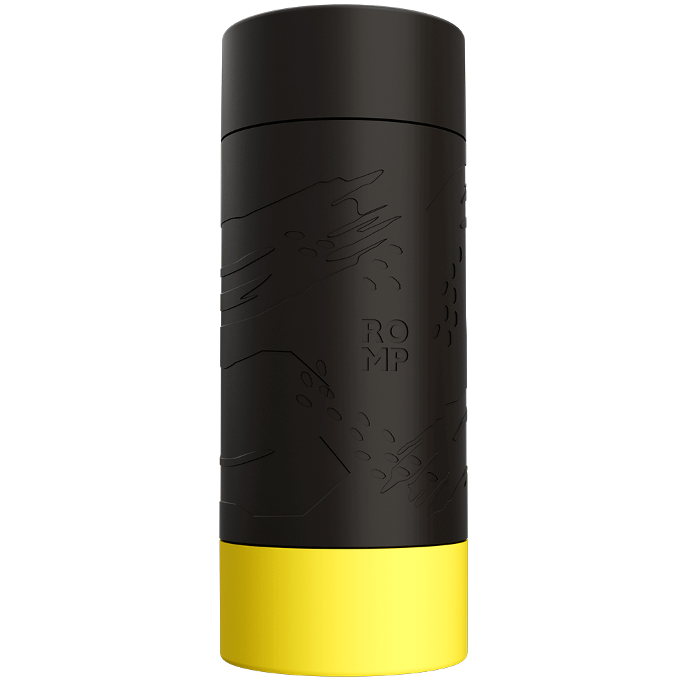 Romp Dash Masturbator - Lustly